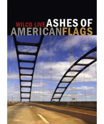 Wilco ASHES OF AMERICAN FLAGS DVD $4.69 Videos