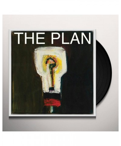 Plan Nervous Energy Vinyl Record $5.42 Vinyl