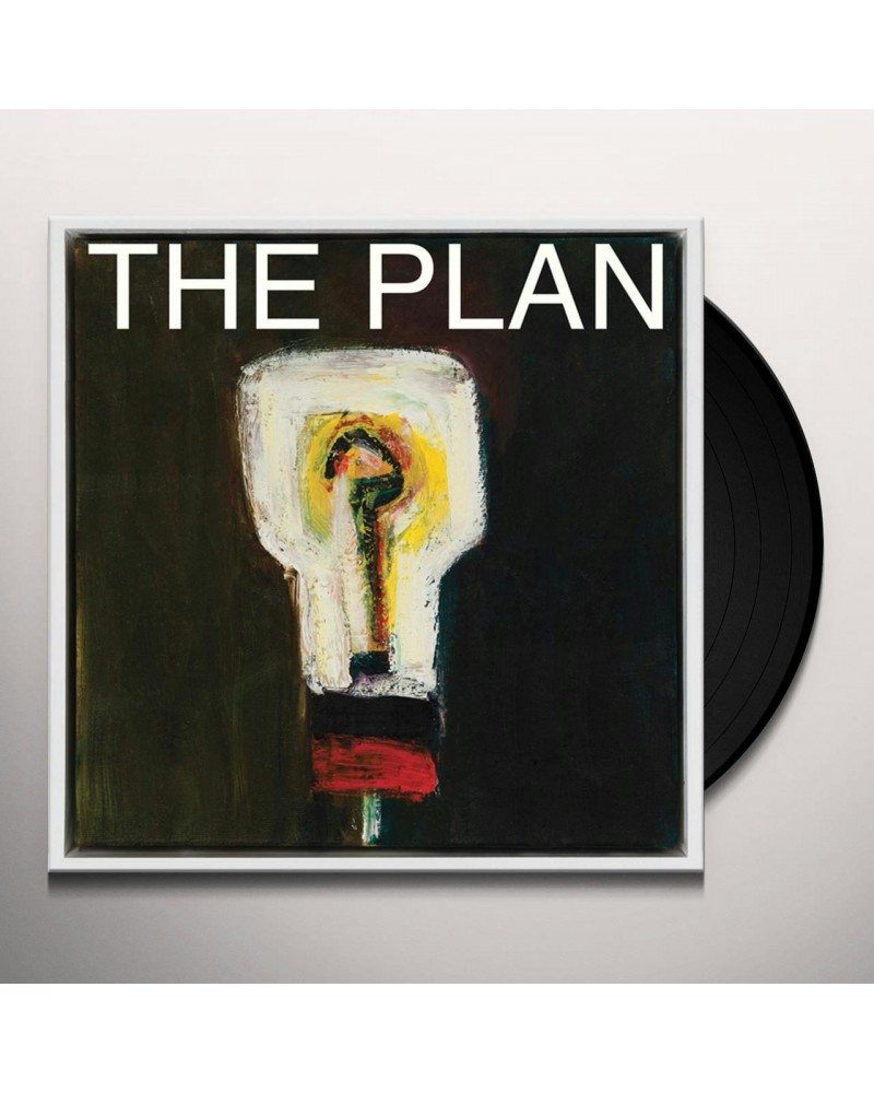 Plan Nervous Energy Vinyl Record $5.42 Vinyl