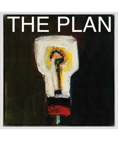 Plan Nervous Energy Vinyl Record $5.42 Vinyl