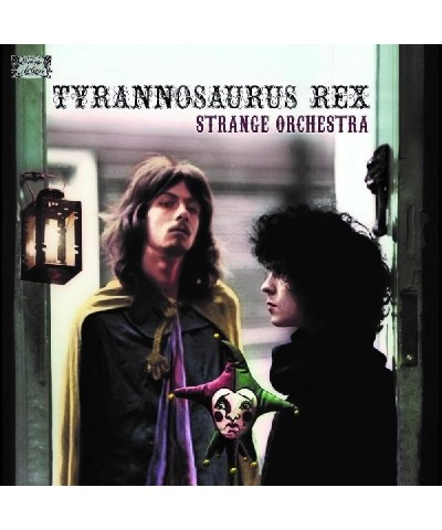 T. Rex Strange Orchestra CD $6.82 CD