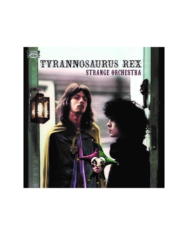 T. Rex Strange Orchestra CD $6.82 CD