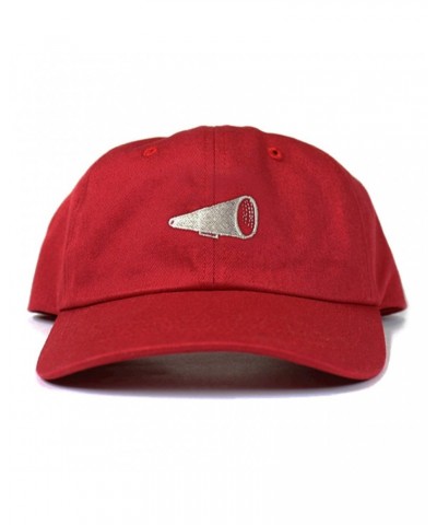 Arkells Rally Embroidered Dad Hat $3.97 Hats