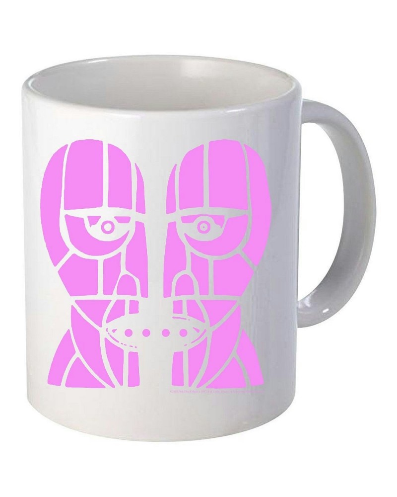 Pink Floyd Pinky Mug $6.65 Drinkware