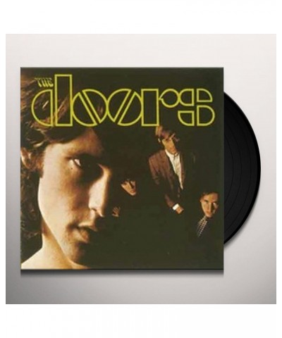 The Doors Vinyl Record $9.62 Vinyl