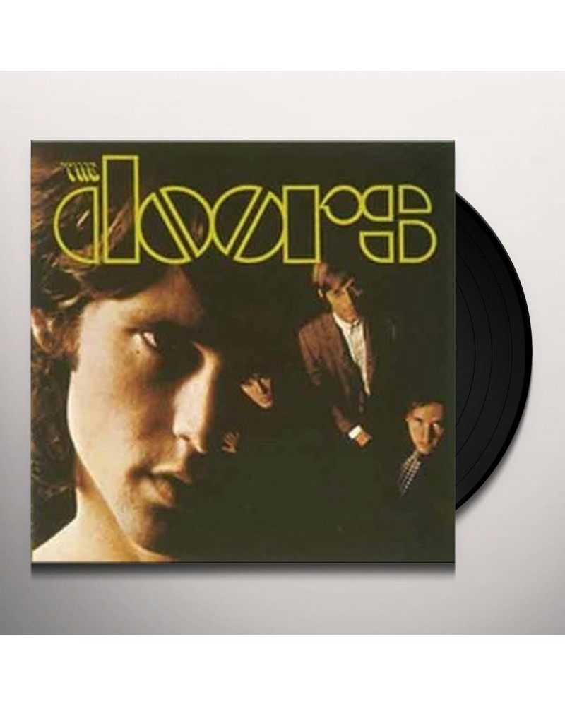 The Doors Vinyl Record $9.62 Vinyl