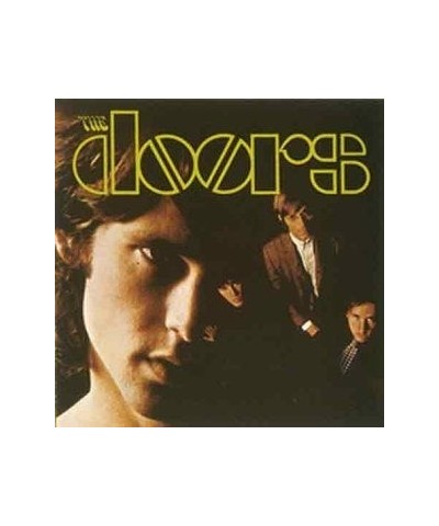 The Doors Vinyl Record $9.62 Vinyl