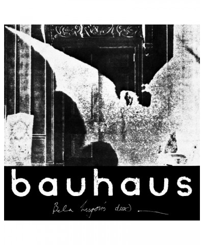 Bauhaus Bela Session CD $6.12 CD