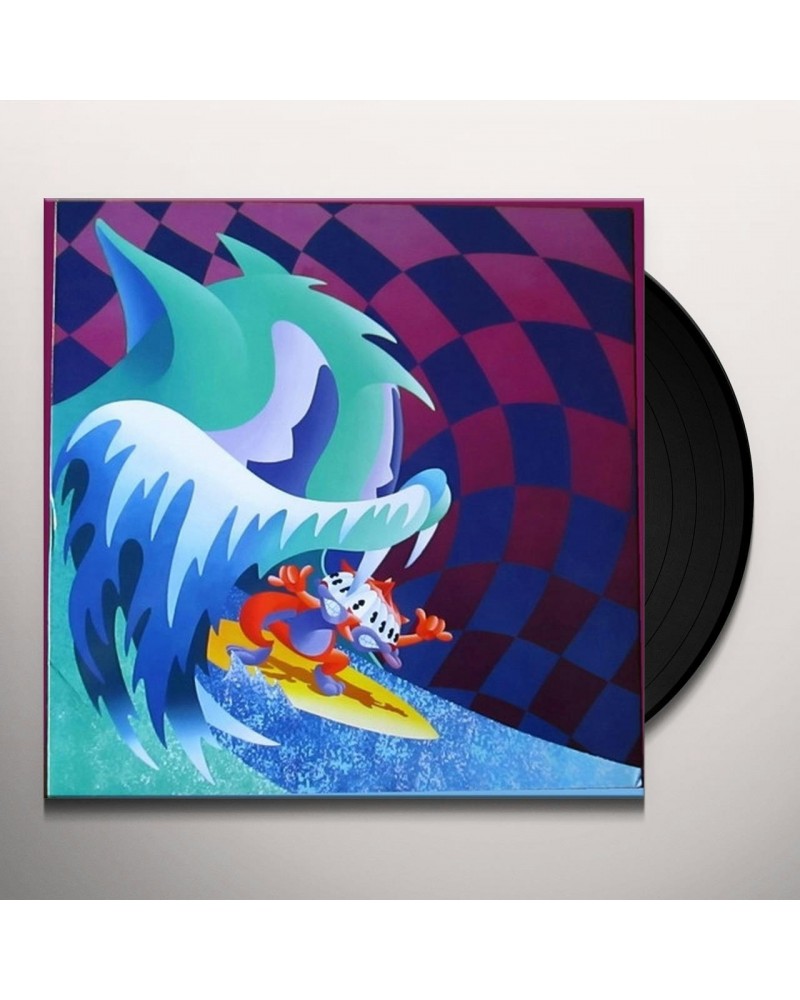 MGMT Congratulations Vinyl Record $15.20 Vinyl