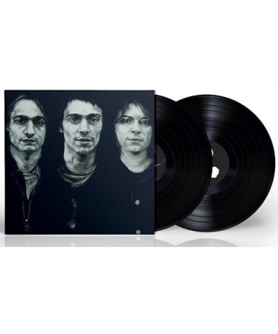 Verdena Requiem Vinyl Record $19.50 Vinyl