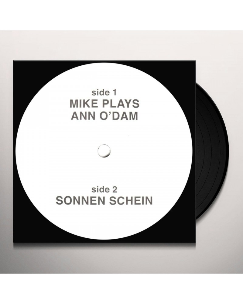 Mike Simonetti MIKE PLAYS ANN O'DAM / SONNEN SCHEIN Vinyl Record $5.75 Vinyl