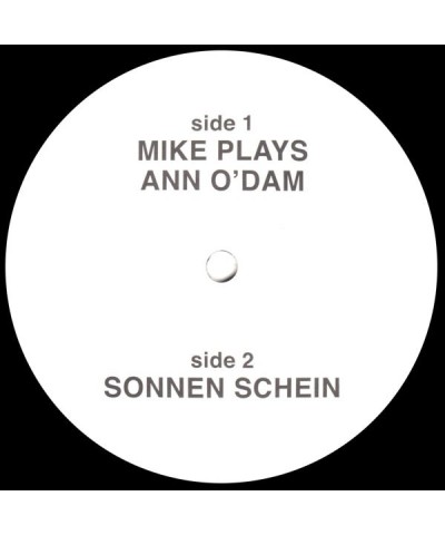 Mike Simonetti MIKE PLAYS ANN O'DAM / SONNEN SCHEIN Vinyl Record $5.75 Vinyl