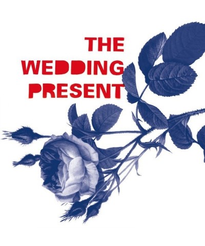 The Wedding Present Tommy 30 Vinyl Record $6.46 Vinyl