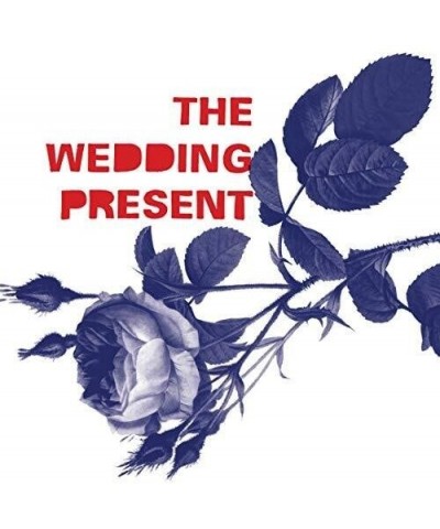 The Wedding Present Tommy 30 Vinyl Record $6.46 Vinyl