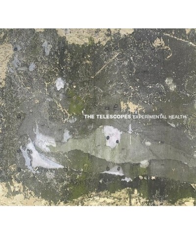 Telescopes EXPERIMENTAL HEALTH CD $9.06 CD