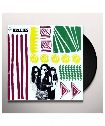 Las Kellies Vinyl Record $12.72 Vinyl