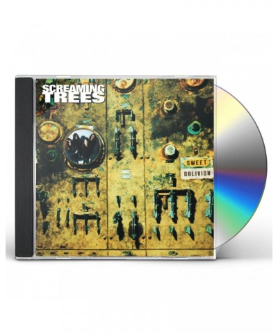 Screaming Trees SWEET OBLIVION CD $2.63 CD