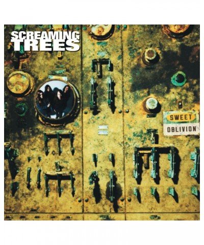 Screaming Trees SWEET OBLIVION CD $2.63 CD