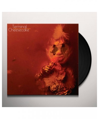 Terminal Cheesecake Dandelion Sauce Of The Ancients Vinyl Record $12.18 Vinyl