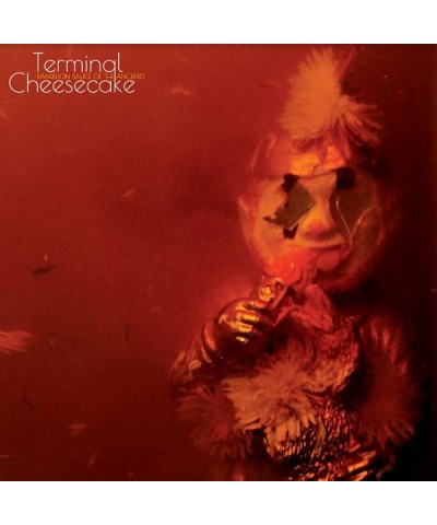 Terminal Cheesecake Dandelion Sauce Of The Ancients Vinyl Record $12.18 Vinyl