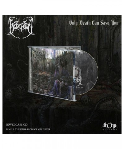 Beheaded "Only Death Can Save You" CD $7.67 CD