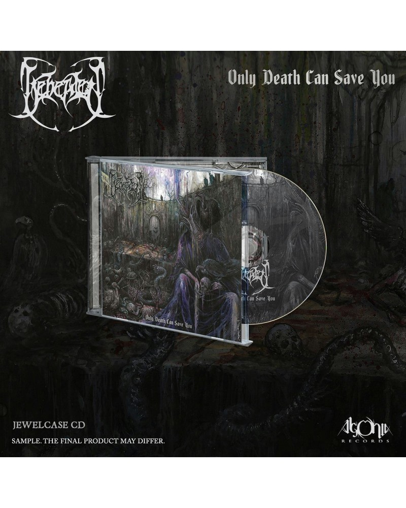 Beheaded "Only Death Can Save You" CD $7.67 CD