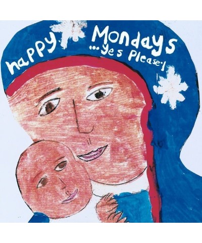 Happy Mondays ...Yes Please! Vinyl Record $10.72 Vinyl