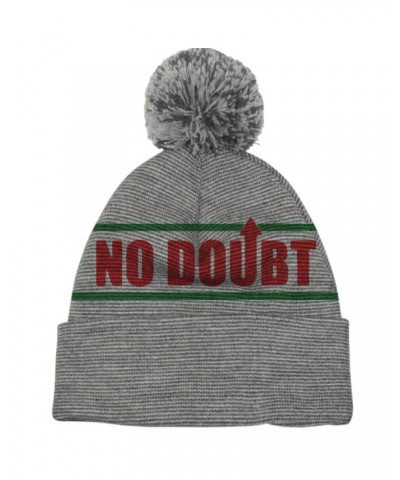 No Doubt Holiday Beanie $8.75 Hats