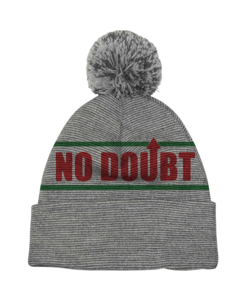 No Doubt Holiday Beanie $8.75 Hats