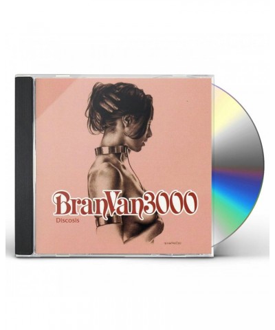 Bran Van 3000 DISCOSIS CD $5.26 CD