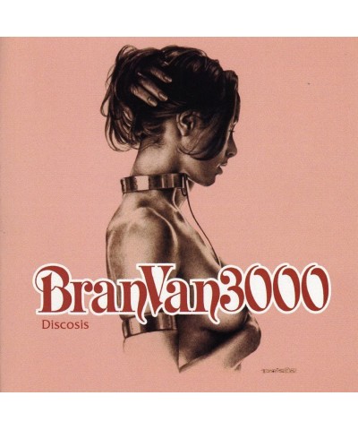 Bran Van 3000 DISCOSIS CD $5.26 CD