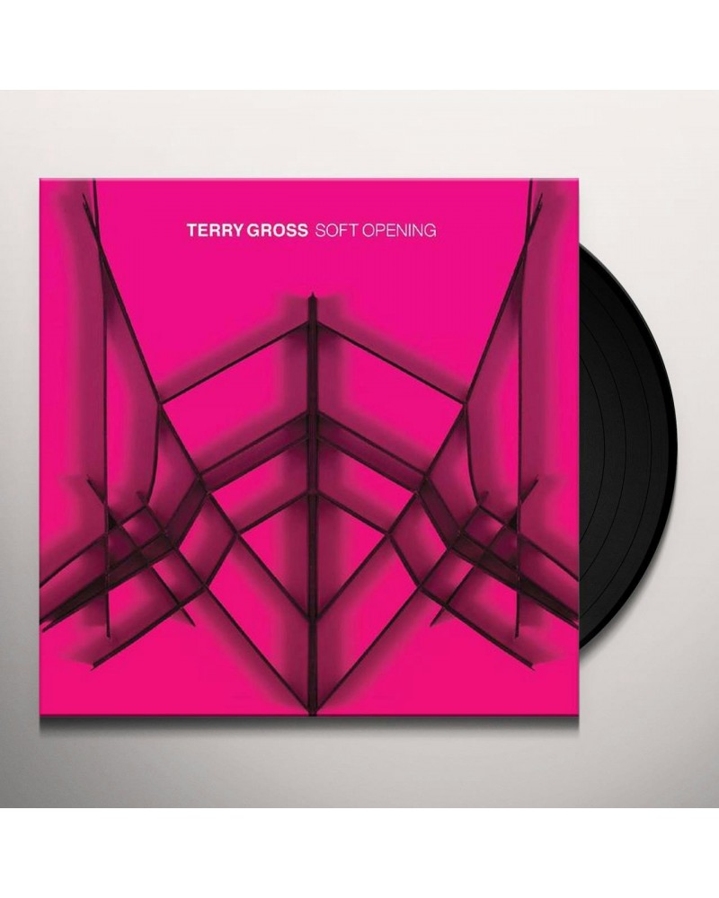 Terry Gross SOFT OPENING Vinyl Record $15.05 Vinyl