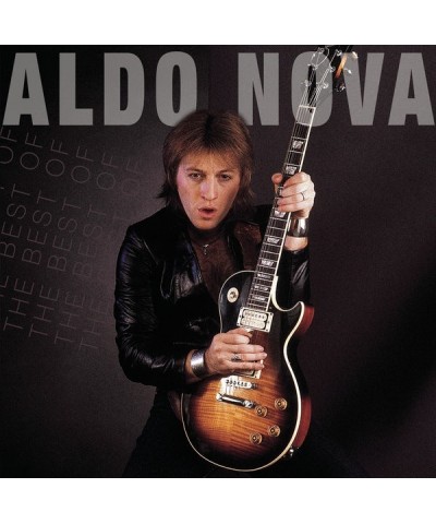 Aldo Nova Best of Aldo Nova: Greatest Hits Series CD $5.63 CD