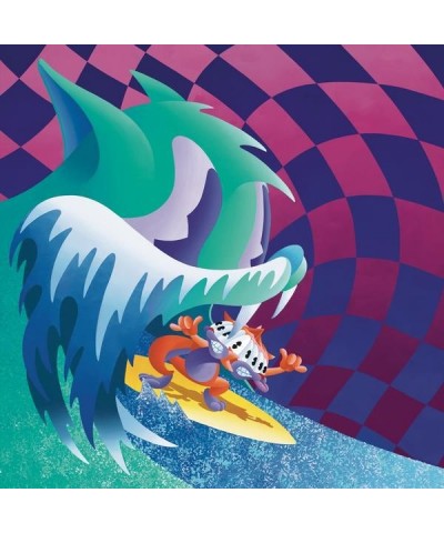 MGMT Congratulations Vinyl Record $15.20 Vinyl