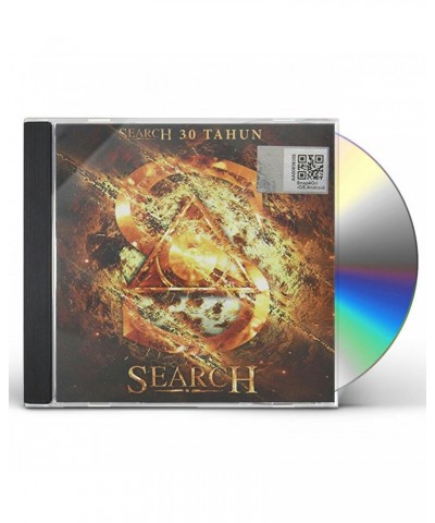 Search 30 TAHUN CD $6.99 CD