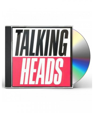 Talking Heads TRUE STORIES CD $6.30 CD