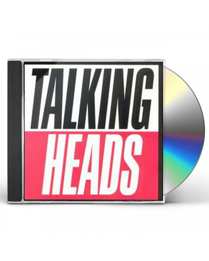 Talking Heads TRUE STORIES CD $6.30 CD