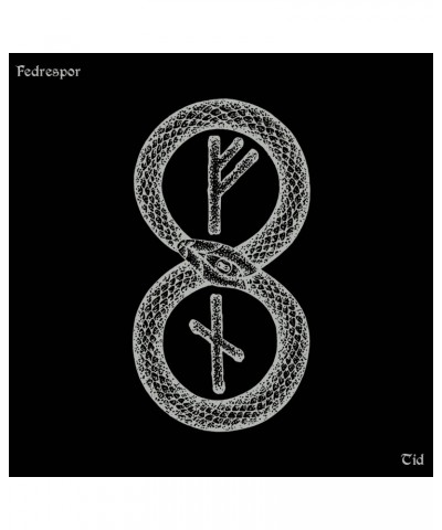 Fedrespor TID CD $7.25 CD