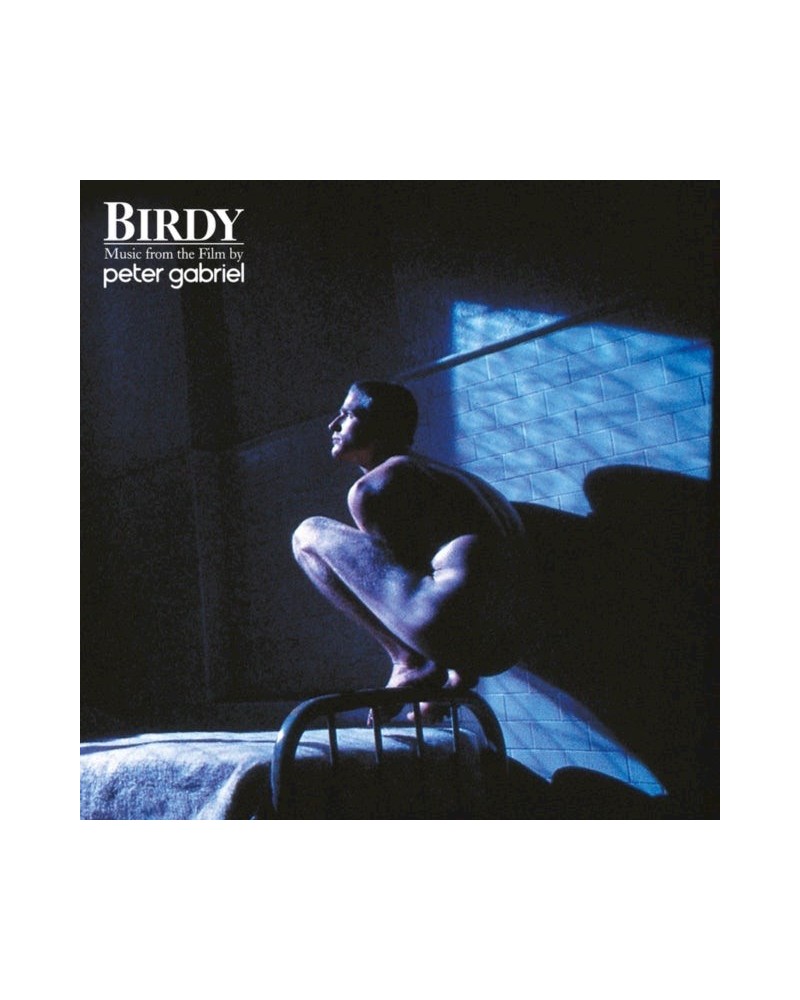 Peter Gabriel LP Vinyl Record - Birdy $22.94 Vinyl