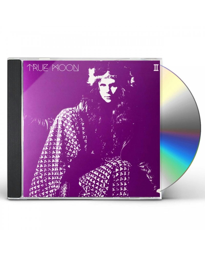 True Moon II Vinyl Record $10.78 Vinyl