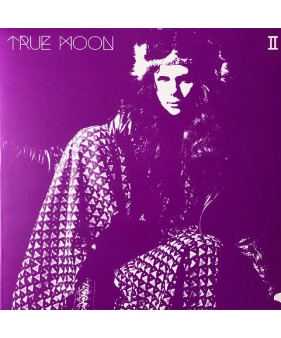 True Moon II Vinyl Record $10.78 Vinyl