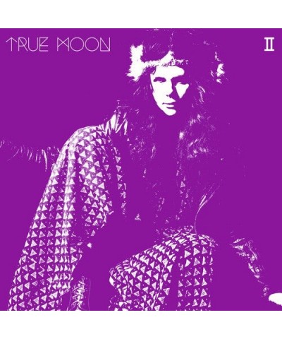 True Moon II Vinyl Record $10.78 Vinyl