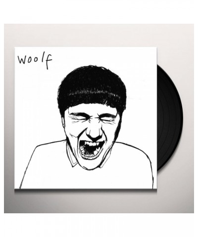 Woolf RIGHT WAY TO PLAY Vinyl Record $9.60 Vinyl