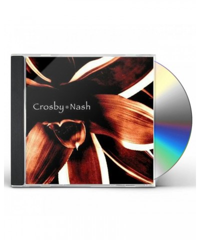 Crosby & Nash CD $6.25 CD