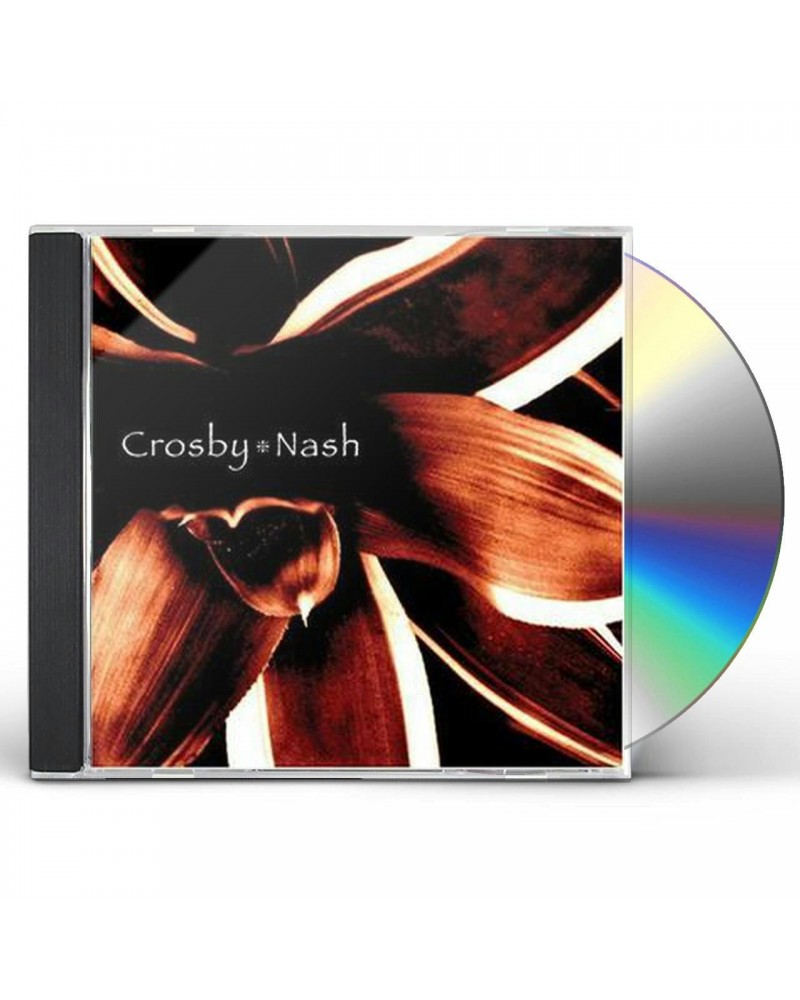 Crosby & Nash CD $6.25 CD