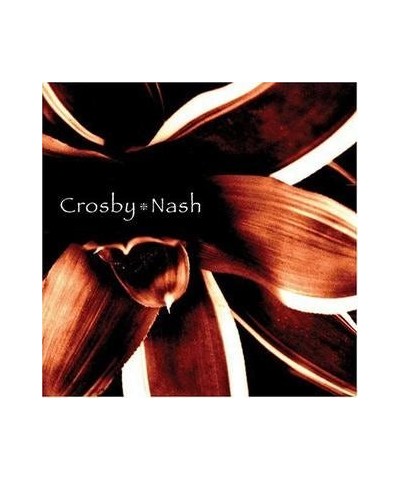 Crosby & Nash CD $6.25 CD