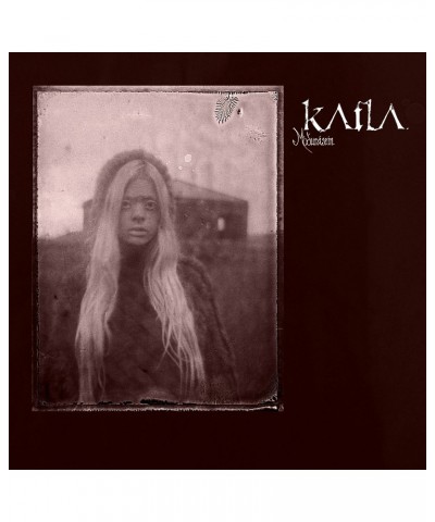 Katla MODURASTIN Vinyl Record $10.92 Vinyl