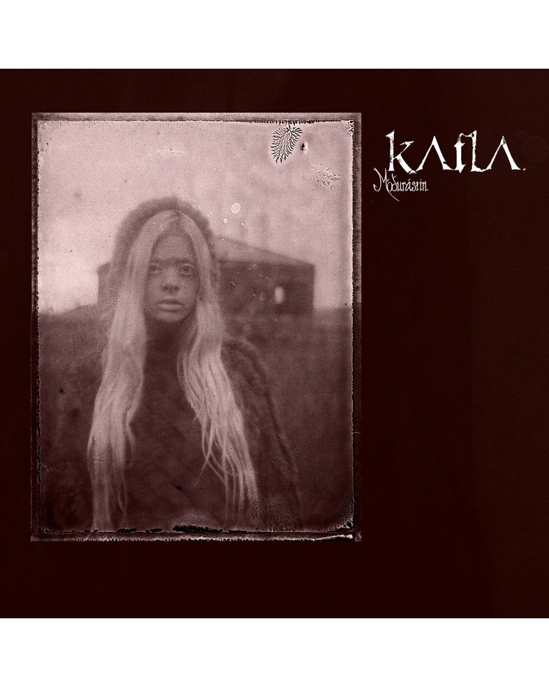 Katla MODURASTIN Vinyl Record $10.92 Vinyl