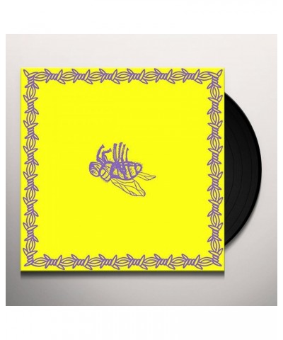 Milk Teeth Be Nice Vinyl Record $12.21 Vinyl