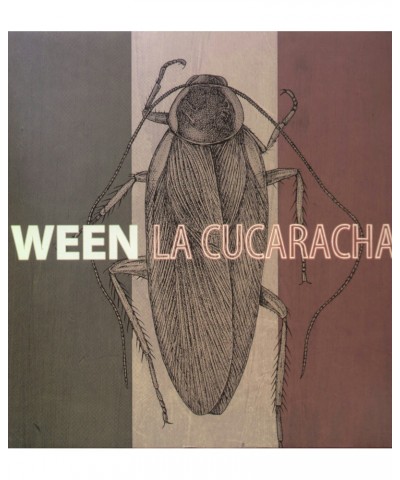 Ween La Cucaracha Vinyl Record $15.58 Vinyl